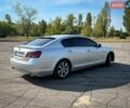 Серый Лексус ГС, объемом двигателя 3 л и пробегом 202 тыс. км за 8700 $, фото 1 на Automoto.ua