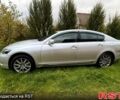Сірий Лексус ГС, об'ємом двигуна 3 л та пробігом 280 тис. км за 5500 $, фото 1 на Automoto.ua