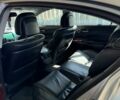 Сірий Лексус ГС, об'ємом двигуна 3 л та пробігом 300 тис. км за 3100 $, фото 18 на Automoto.ua