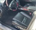 Сірий Лексус ГС, об'ємом двигуна 3.5 л та пробігом 270 тис. км за 7499 $, фото 5 на Automoto.ua