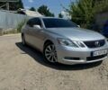 Сірий Лексус ГС, об'ємом двигуна 3 л та пробігом 90 тис. км за 13000 $, фото 3 на Automoto.ua