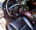 Сірий Лексус ГС, об'ємом двигуна 3 л та пробігом 145 тис. км за 9800 $, фото 7 на Automoto.ua