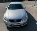 Сірий Лексус ГС, об'ємом двигуна 0 л та пробігом 310 тис. км за 3712 $, фото 1 на Automoto.ua