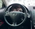 Сірий Лексус ГС, об'ємом двигуна 3 л та пробігом 162 тис. км за 8200 $, фото 17 на Automoto.ua