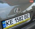 Серый Лексус ГС, объемом двигателя 3 л и пробегом 263 тыс. км за 6799 $, фото 26 на Automoto.ua