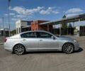 Сірий Лексус ГС, об'ємом двигуна 0 л та пробігом 310 тис. км за 3712 $, фото 5 на Automoto.ua