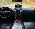 Серый Лексус ГС, объемом двигателя 3 л и пробегом 202 тыс. км за 8700 $, фото 19 на Automoto.ua