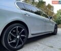 Серый Лексус ГС, объемом двигателя 3 л и пробегом 293 тыс. км за 4999 $, фото 17 на Automoto.ua