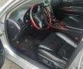 Серый Лексус ГС, объемом двигателя 3 л и пробегом 230 тыс. км за 7600 $, фото 5 на Automoto.ua