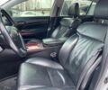 Сірий Лексус ГС, об'ємом двигуна 3 л та пробігом 162 тис. км за 8200 $, фото 19 на Automoto.ua