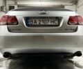 Серый Лексус ГС, объемом двигателя 3 л и пробегом 3 тыс. км за 7500 $, фото 1 на Automoto.ua