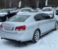 Сірий Лексус ГС, об'ємом двигуна 3 л та пробігом 162 тис. км за 8200 $, фото 6 на Automoto.ua