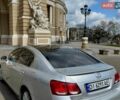 Сірий Лексус ГС, об'ємом двигуна 3.46 л та пробігом 163 тис. км за 7500 $, фото 10 на Automoto.ua