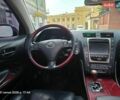 Серый Лексус ГС, объемом двигателя 3 л и пробегом 211 тыс. км за 6200 $, фото 21 на Automoto.ua