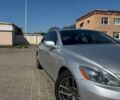 Сірий Лексус ГС, об'ємом двигуна 3 л та пробігом 222 тис. км за 8500 $, фото 3 на Automoto.ua