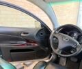 Сірий Лексус ГС, об'ємом двигуна 3 л та пробігом 300 тис. км за 3100 $, фото 21 на Automoto.ua