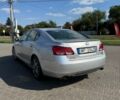 Сірий Лексус ГС, об'ємом двигуна 0 л та пробігом 310 тис. км за 3712 $, фото 15 на Automoto.ua