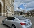Сірий Лексус ГС, об'ємом двигуна 3.5 л та пробігом 160 тис. км за 7500 $, фото 13 на Automoto.ua