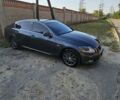 Сірий Лексус ГС, об'ємом двигуна 3 л та пробігом 321 тис. км за 9000 $, фото 2 на Automoto.ua