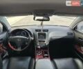 Серый Лексус ГС, объемом двигателя 3 л и пробегом 90 тыс. км за 12500 $, фото 23 на Automoto.ua