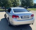 Сірий Лексус ГС, об'ємом двигуна 3 л та пробігом 222 тис. км за 8500 $, фото 6 на Automoto.ua