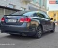 Серый Лексус ГС, объемом двигателя 3 л и пробегом 211 тыс. км за 6200 $, фото 2 на Automoto.ua