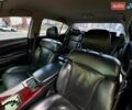 Сірий Лексус ГС, об'ємом двигуна 3.46 л та пробігом 163 тис. км за 7500 $, фото 15 на Automoto.ua