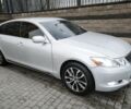 Сірий Лексус ГС, об'ємом двигуна 3 л та пробігом 279 тис. км за 8300 $, фото 2 на Automoto.ua