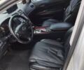 Серый Лексус ГС, объемом двигателя 3 л и пробегом 279 тыс. км за 8300 $, фото 26 на Automoto.ua