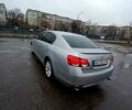 Сірий Лексус ГС, об'ємом двигуна 3 л та пробігом 390 тис. км за 9800 $, фото 10 на Automoto.ua