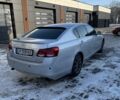 Серый Лексус ГС, объемом двигателя 3 л и пробегом 280 тыс. км за 6500 $, фото 7 на Automoto.ua