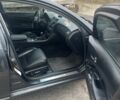 Сірий Лексус ГС, об'ємом двигуна 3 л та пробігом 258 тис. км за 8000 $, фото 6 на Automoto.ua