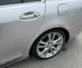 Сірий Лексус ГС, об'ємом двигуна 3 л та пробігом 300 тис. км за 3100 $, фото 7 на Automoto.ua