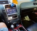 Сірий Лексус ГС, об'ємом двигуна 3 л та пробігом 145 тис. км за 9800 $, фото 8 на Automoto.ua