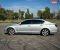 Серый Лексус ГС, объемом двигателя 3 л и пробегом 202 тыс. км за 8700 $, фото 2 на Automoto.ua