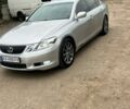 Сірий Лексус ГС, об'ємом двигуна 3.46 л та пробігом 230 тис. км за 10500 $, фото 26 на Automoto.ua
