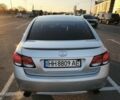 Сірий Лексус ГС, об'ємом двигуна 3 л та пробігом 279 тис. км за 8300 $, фото 3 на Automoto.ua