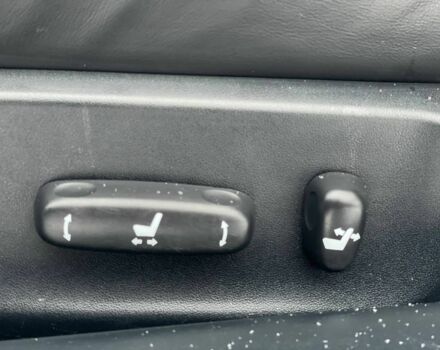 Сірий Лексус ГС, об'ємом двигуна 3 л та пробігом 162 тис. км за 8200 $, фото 18 на Automoto.ua