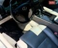 Сірий Лексус ГС, об'ємом двигуна 2.99 л та пробігом 170 тис. км за 7500 $, фото 23 на Automoto.ua