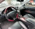 Сірий Лексус ГС, об'ємом двигуна 3.46 л та пробігом 270 тис. км за 7800 $, фото 14 на Automoto.ua
