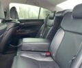 Сірий Лексус ГС, об'ємом двигуна 3 л та пробігом 162 тис. км за 8200 $, фото 21 на Automoto.ua