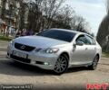 Сірий Лексус ГС, об'ємом двигуна 3 л та пробігом 202 тис. км за 6200 $, фото 3 на Automoto.ua