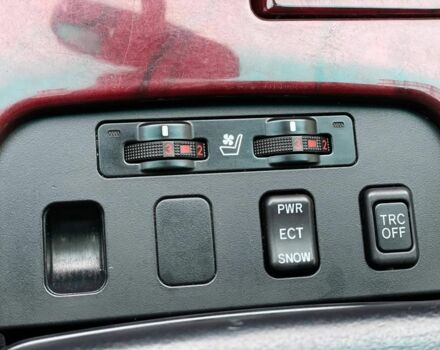 Сірий Лексус ГС, об'ємом двигуна 3 л та пробігом 162 тис. км за 8200 $, фото 14 на Automoto.ua