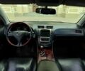 Сірий Лексус ГС, об'ємом двигуна 3.5 л та пробігом 160 тис. км за 7500 $, фото 18 на Automoto.ua