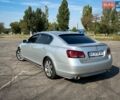 Серый Лексус ГС, объемом двигателя 3 л и пробегом 202 тыс. км за 8700 $, фото 1 на Automoto.ua
