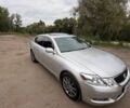 Сірий Лексус ГС, об'ємом двигуна 3.46 л та пробігом 230 тис. км за 10500 $, фото 21 на Automoto.ua