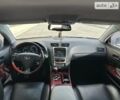 Серый Лексус ГС, объемом двигателя 3 л и пробегом 70 тыс. км за 13900 $, фото 2 на Automoto.ua