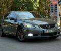 Сірий Лексус ГС, об'ємом двигуна 3 л та пробігом 263 тис. км за 6799 $, фото 6 на Automoto.ua