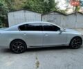Серый Лексус ГС, объемом двигателя 3 л и пробегом 293 тыс. км за 4999 $, фото 10 на Automoto.ua