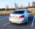 Сірий Лексус ГС, об'ємом двигуна 3 л та пробігом 3 тис. км за 8500 $, фото 7 на Automoto.ua